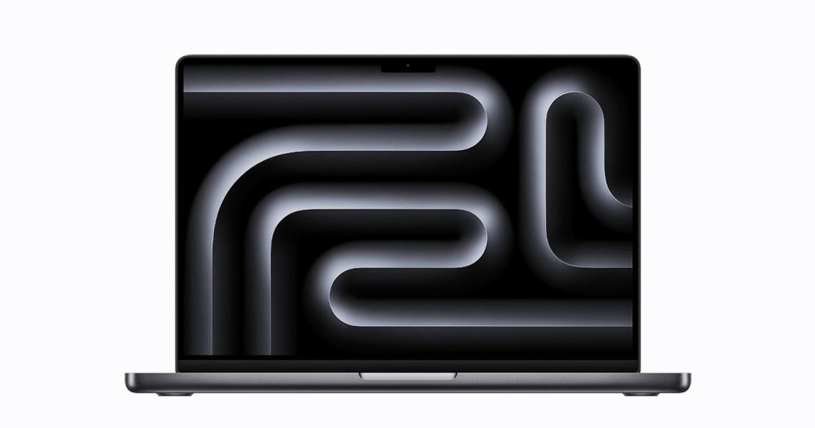 Apple MacBook Pro 14 M5