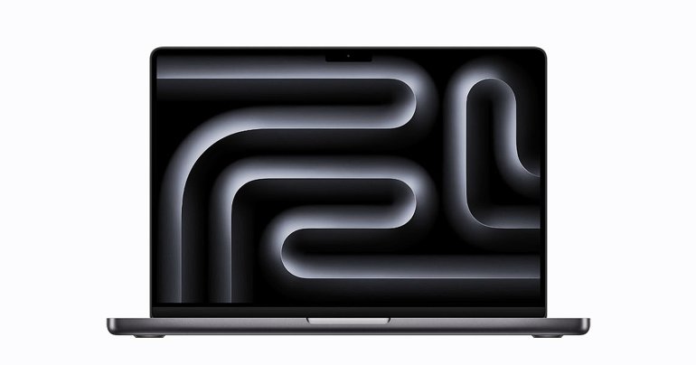 Apple MacBook Pro 14 M5