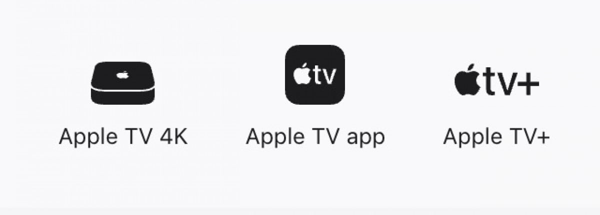 Apple TV