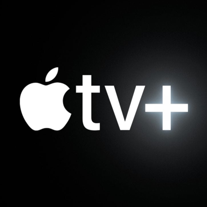 Apple TV+