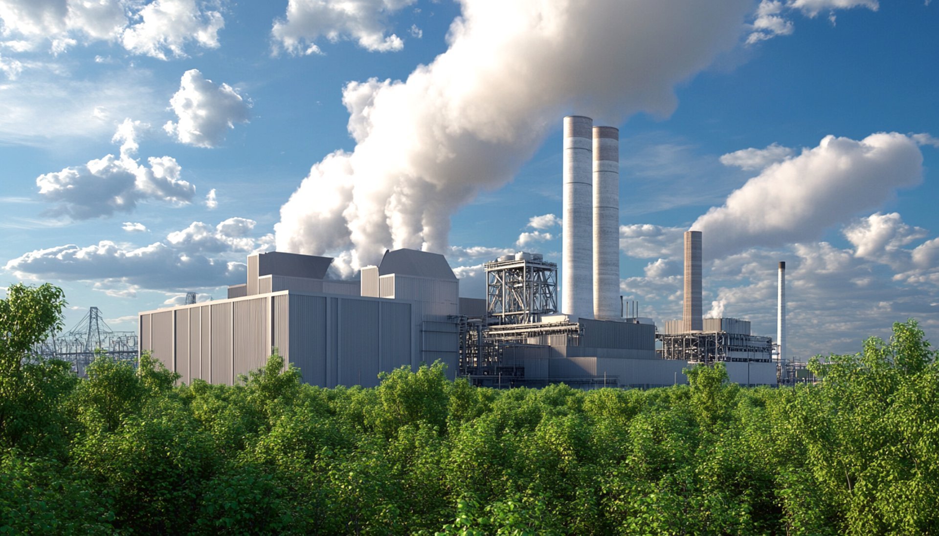 Carbon Capture เทคโนโลยีกู้โลกรวนช่วยโลกได้จริงไหม ?