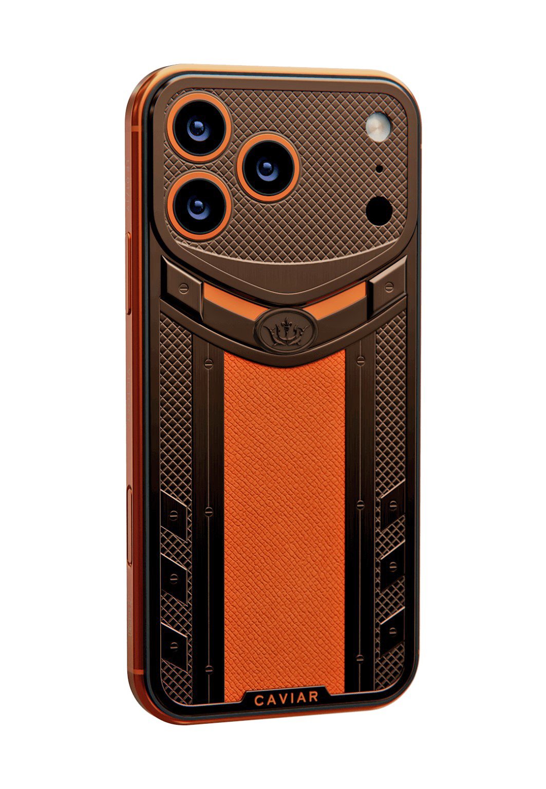 Caviar Victory iPhone 17 Pro