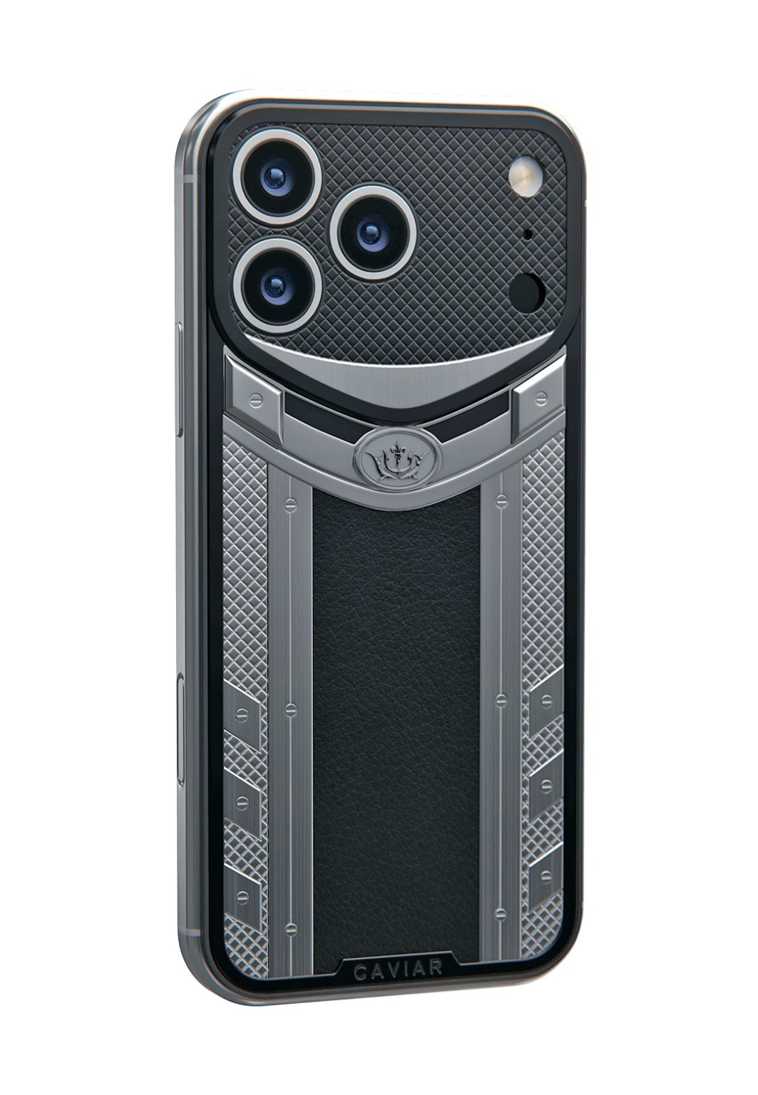 Caviar Victory iPhone 17 Pro