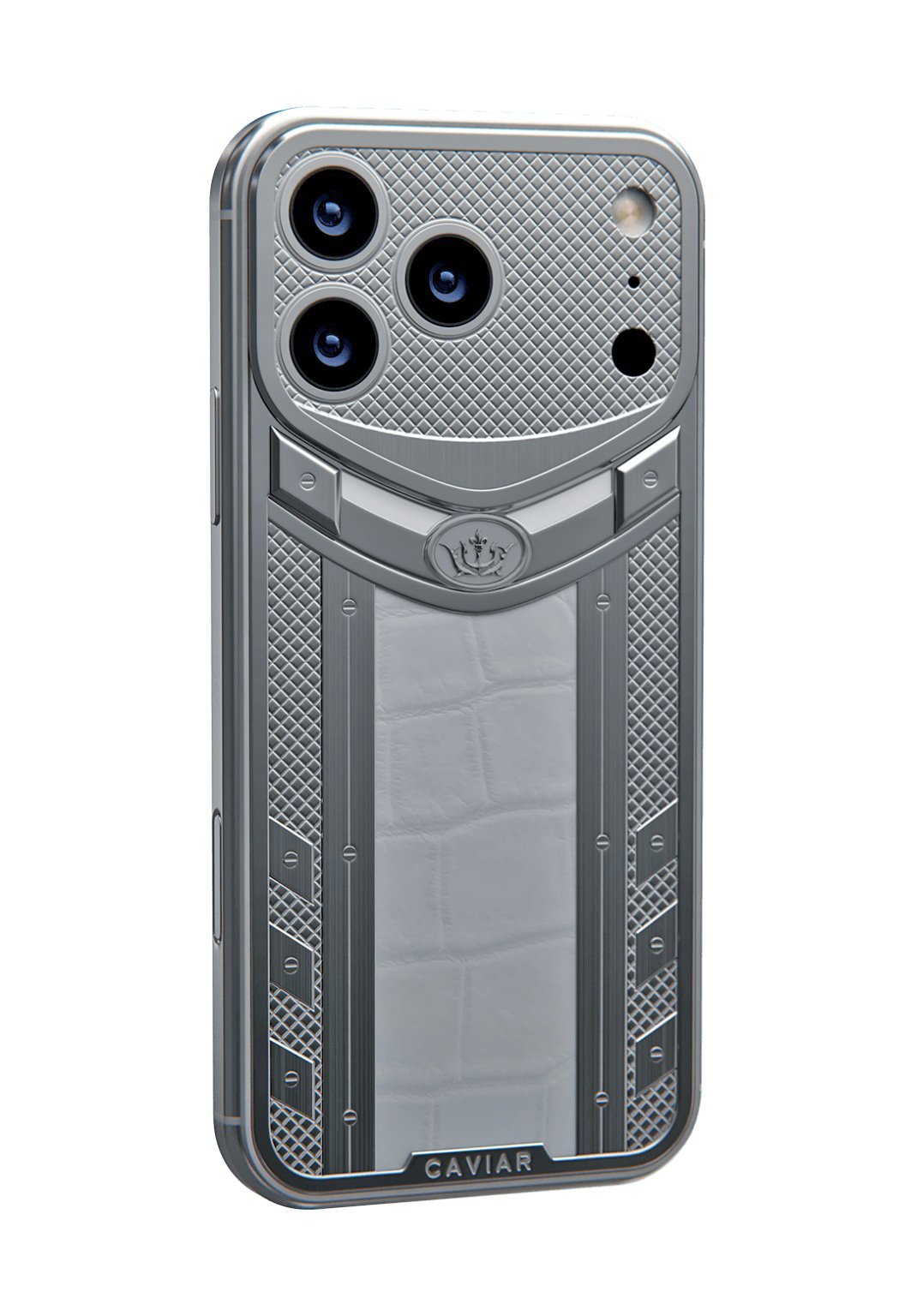 Caviar Victory iPhone 17 Pro
