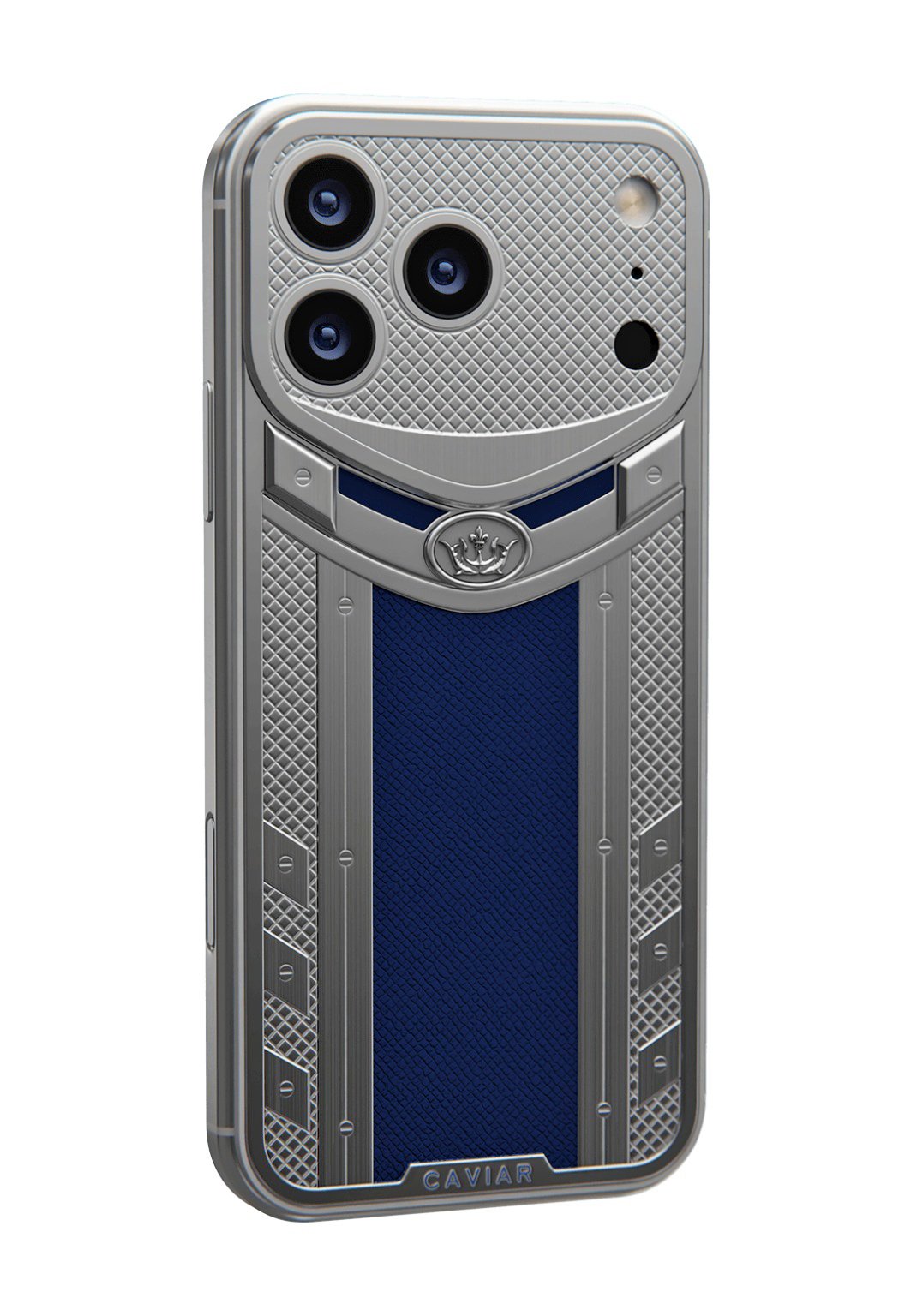 Caviar Victory iPhone 17 Pro