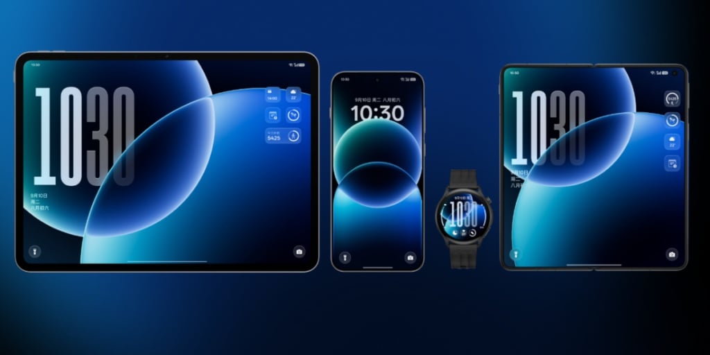 ColorOS 16