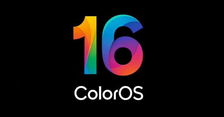 ColorOS 16