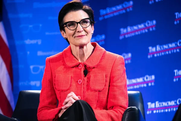 Jane Fraser ขึ้นแท่นประธานบอร์ด Citigroup ควบตำแหน่ง CEO รับหุ้น 25 ล้านเหรียญ