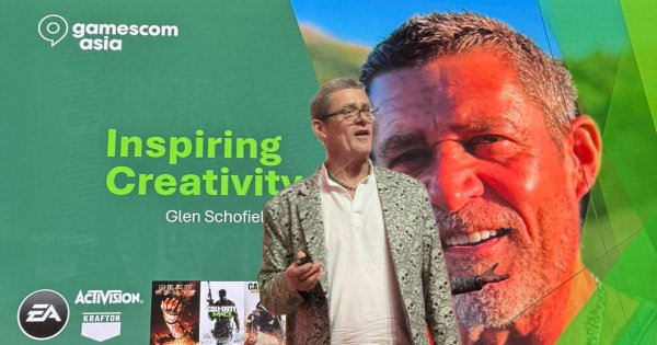 Glen Schofield แชร์ 9 ทริกเด็ด ! คิดไอเดียสร้างเกมให้เป็นตำนาน