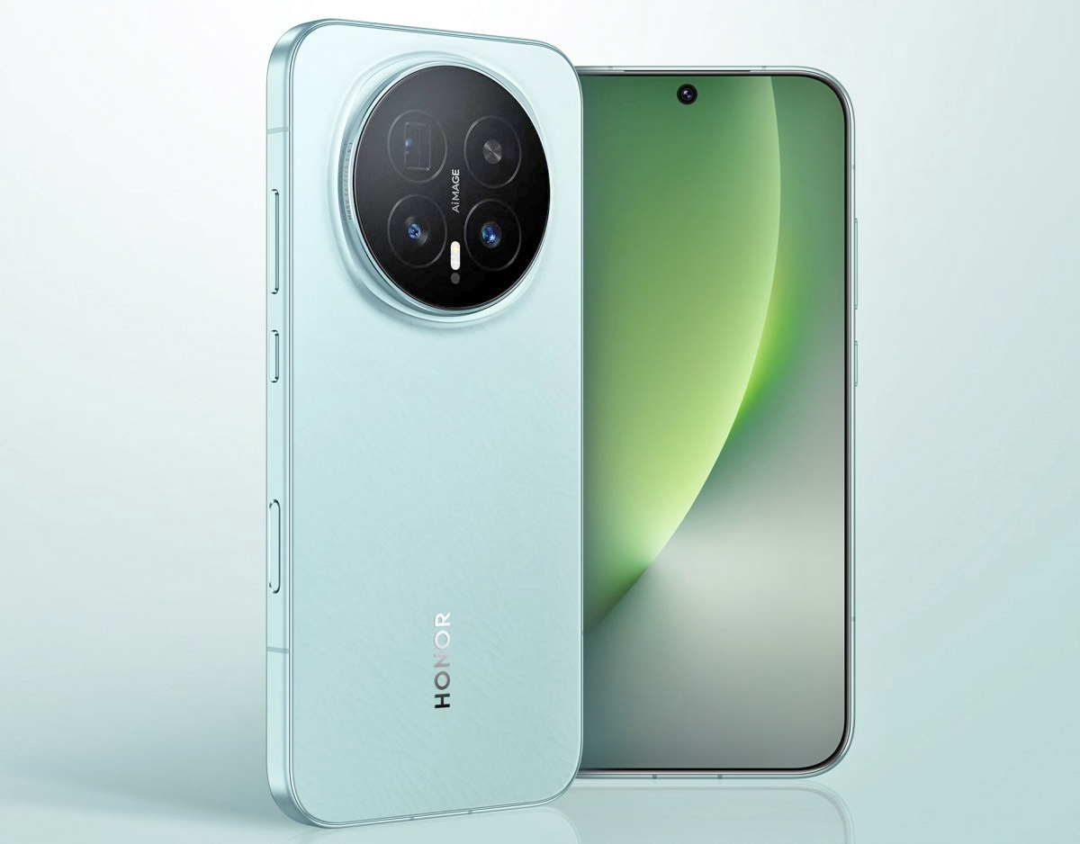 Honor Magic8