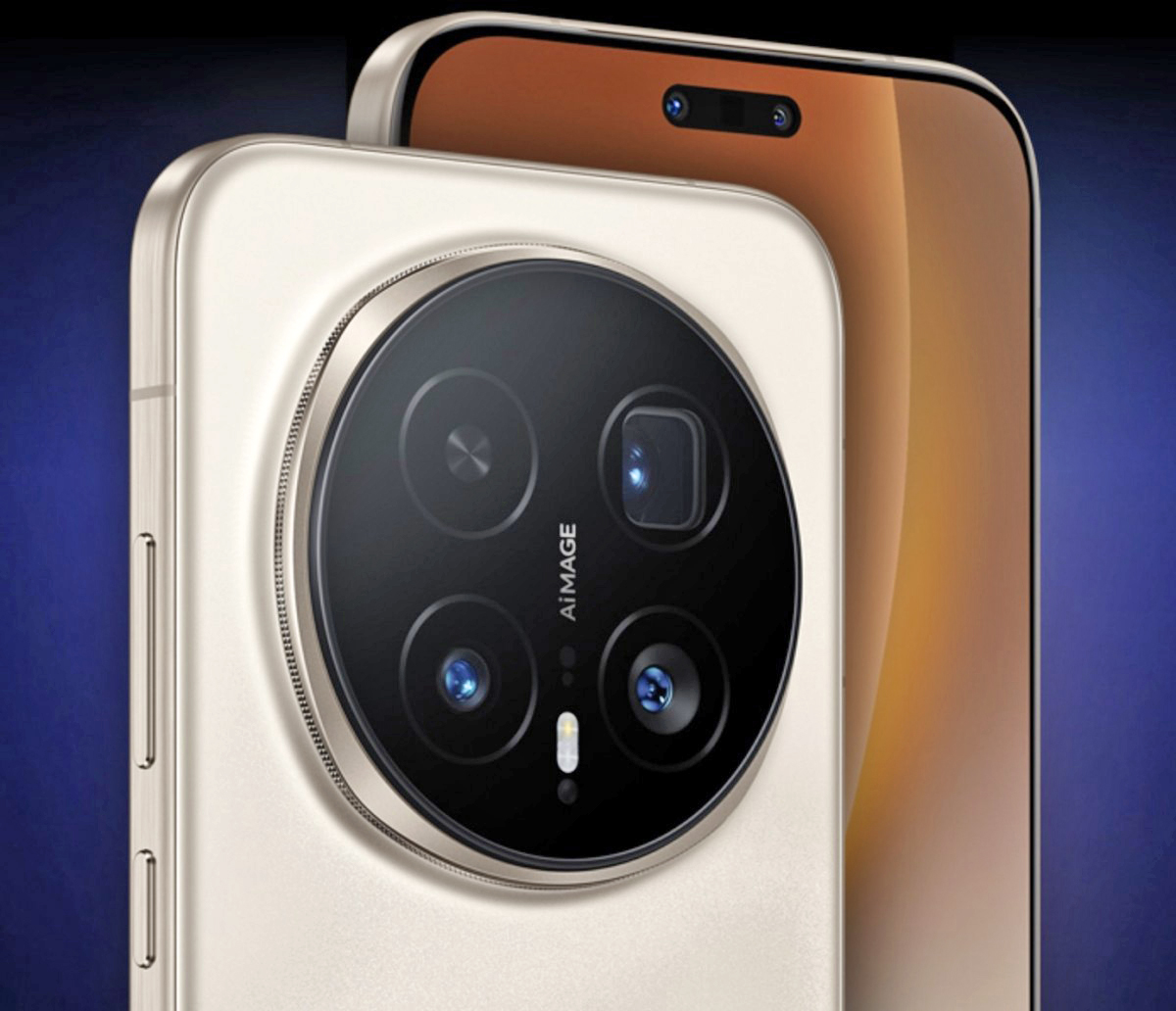 Honor Magic8 Pro