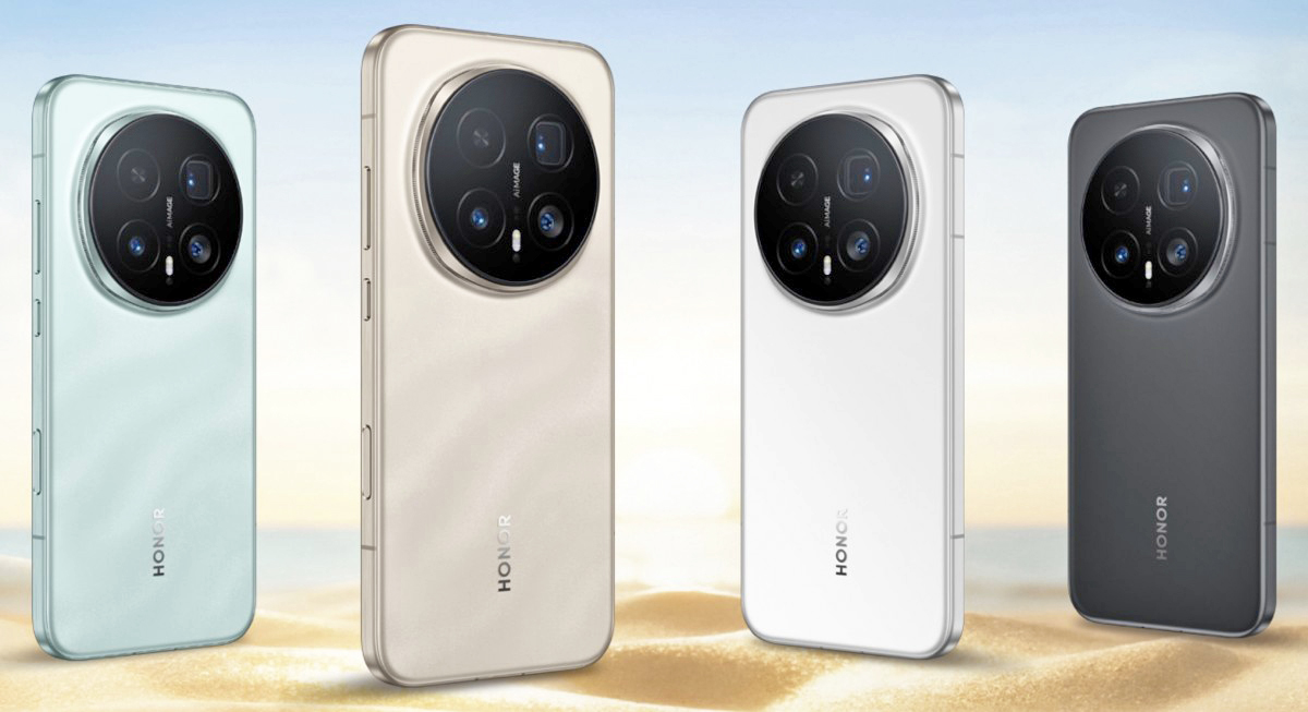 Honor Magic8 Pro