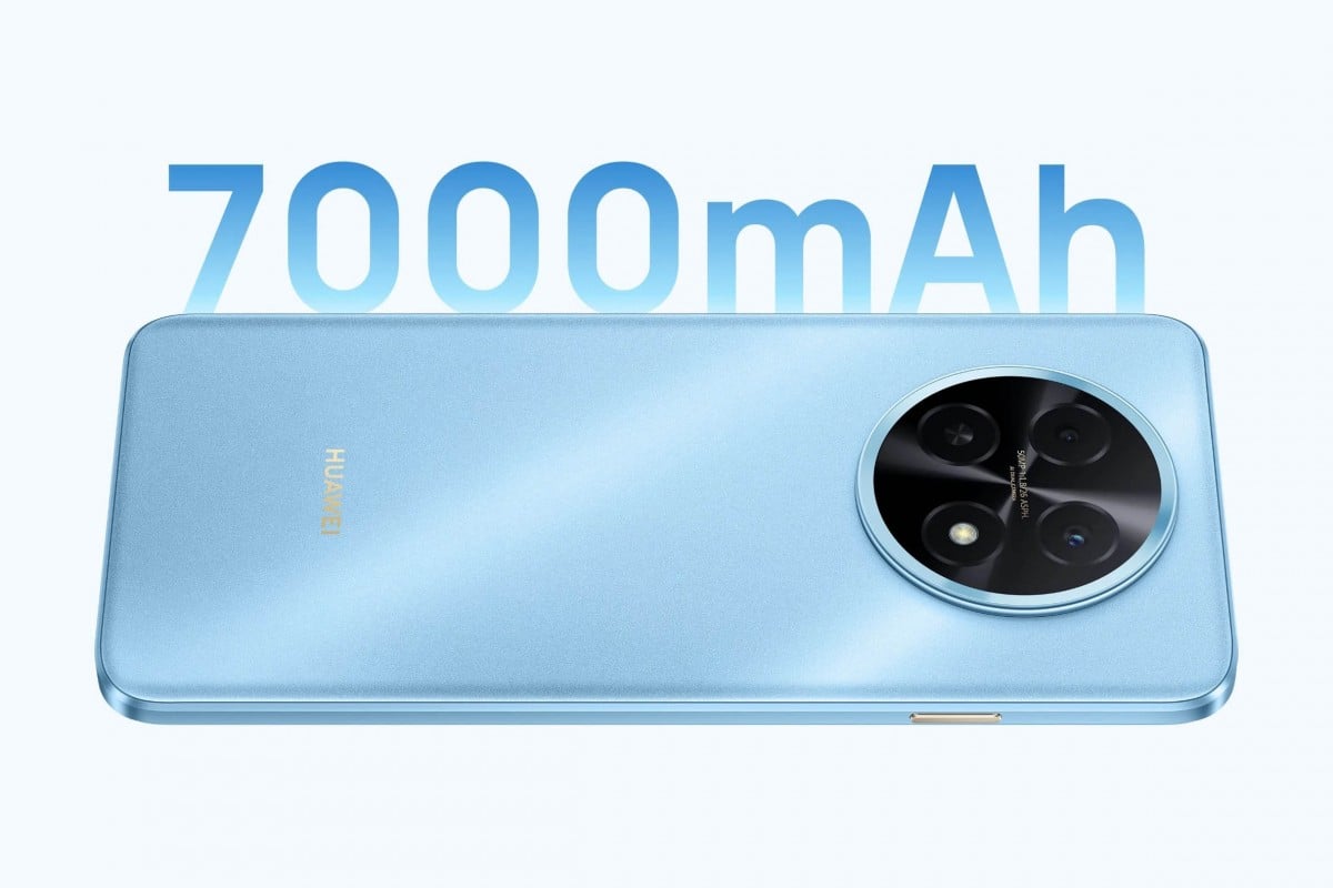 Huawei nova 14i