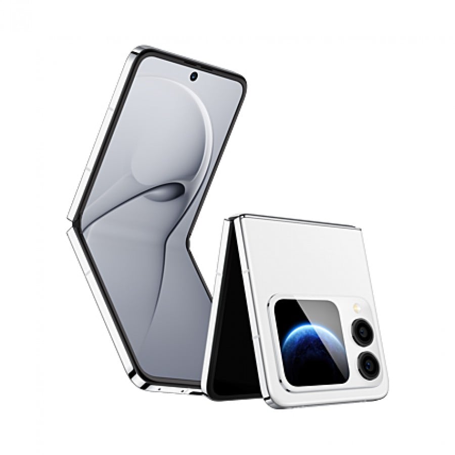 Huawei nova Flip S