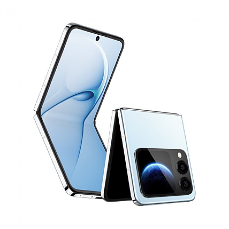 Huawei nova Flip S