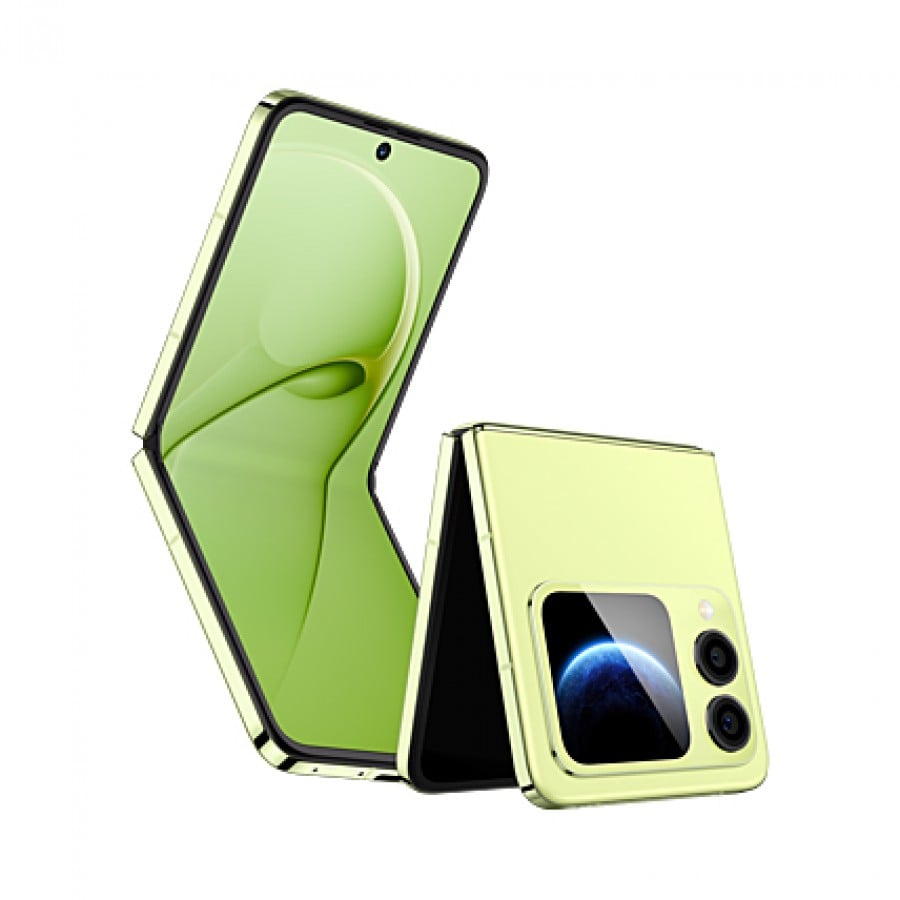 Huawei nova Flip S