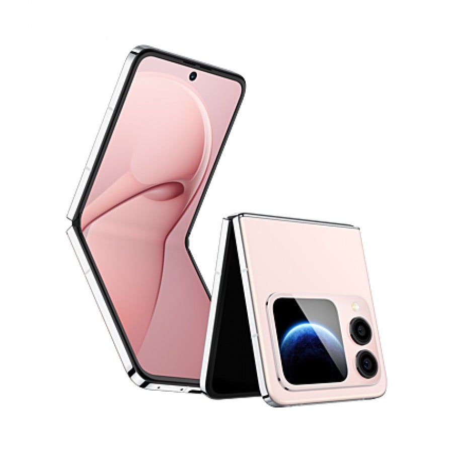 Huawei nova Flip S
