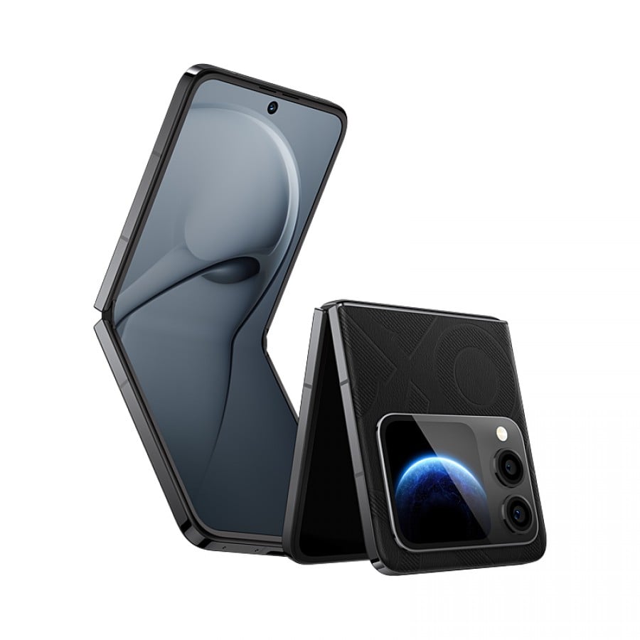 Huawei nova Flip S