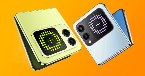 Huawei เปิดตัว nova Flip S : สมาร์ตโฟนพับจอได้ราคาถูกที่สุดในจีน พร้อมสีสันใหม่สะดุดตา