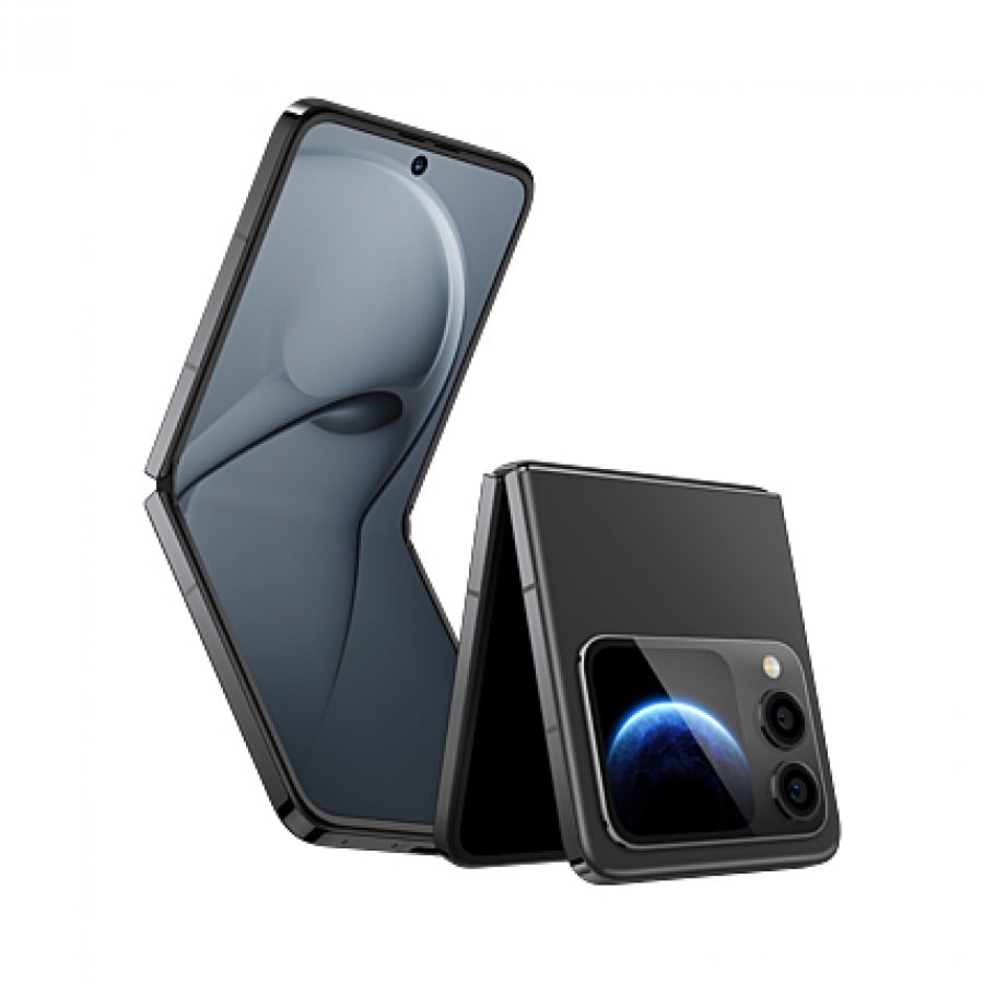 Huawei nova Flip S