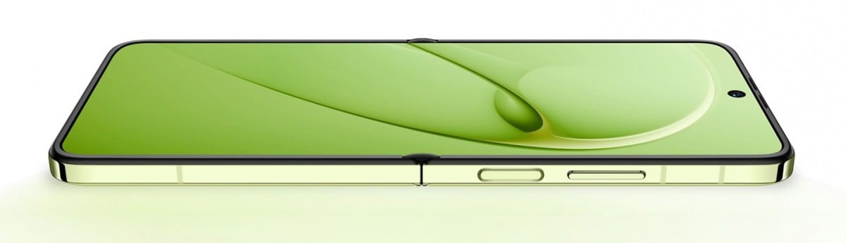 Huawei nova Flip S