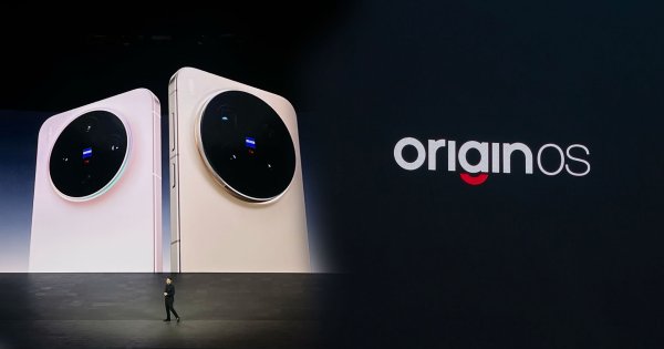 รวมไฮไลต์เด็ด ”vivo X300 Series“ ใช้ OriginOS 6 ทั่วโลกครั้งแรก ! มีฟีเจอร์ใหม่อะไรบ้าง ?