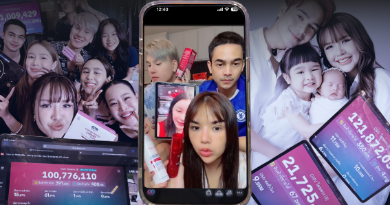 จ้าง “เจนนี่ ได้หมดถ้าสดชื่น” ไลฟ์สด ต้องใช้งบเท่าไหร่ ใครจ่ายอะไรบ้าง ?