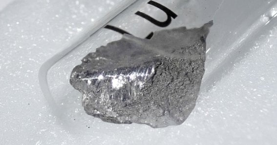 แรร์เอิร์ธคืออะไร สำคัญแค่ไหน ? ถึงทำให้ผู้นำไทย – สหรัฐฯ ตัดสินใจจับมือกัน ! 