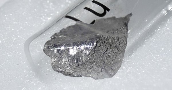 แรร์เอิร์ธคืออะไร สำคัญแค่ไหน ? ถึงทำให้ผู้นำไทย – สหรัฐฯ ตัดสินใจจับมือกัน ! 