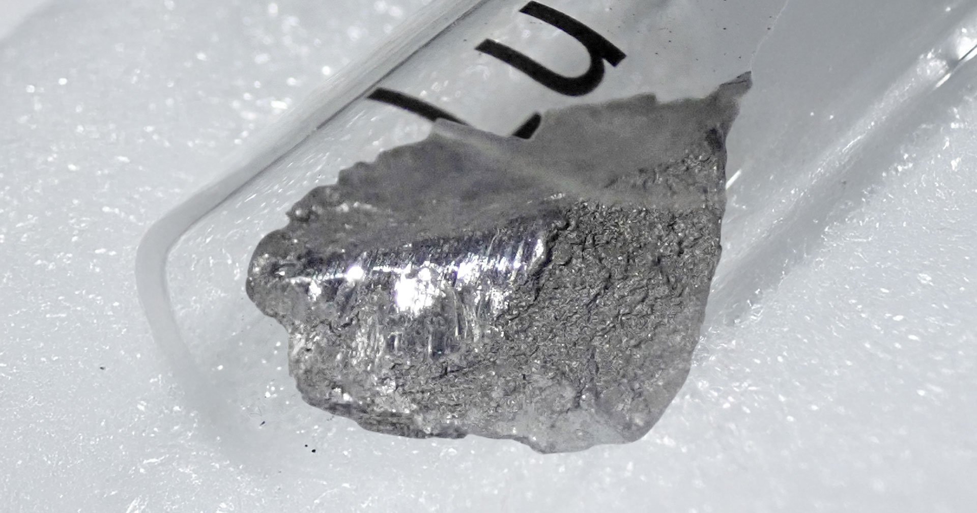 แรร์เอิร์ธคืออะไร สำคัญแค่ไหน ? ถึงทำให้ผู้นำไทย – สหรัฐฯ ตัดสินใจจับมือกัน !