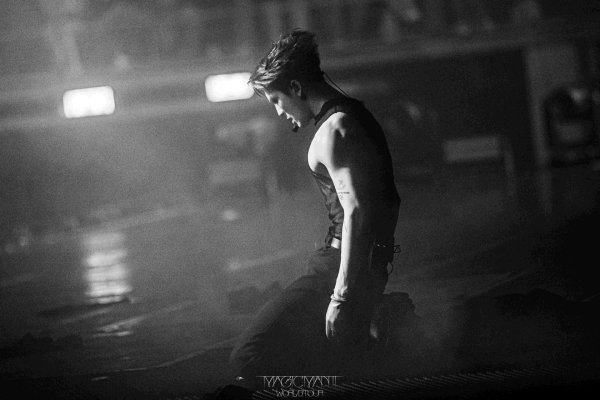 คอนเสิร์ต MAGICMAN 2 โดยแจ็คสัน หวัง ดึงแฟนคลับนับหมื่น ทะลัก Impact Arena ย้ำ  “ไทยคือฮับความบันเทิงระดับโลก”