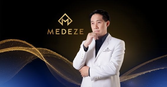 เปลี่ยน “ไทย” เป็น Sandbox พัฒนา “สเต็มเซลล์”