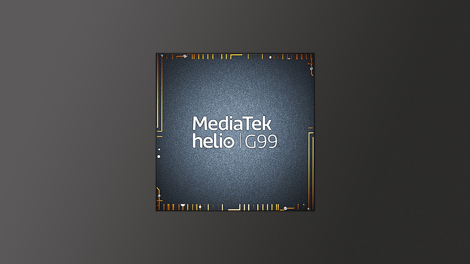 MediaTek Helio G99