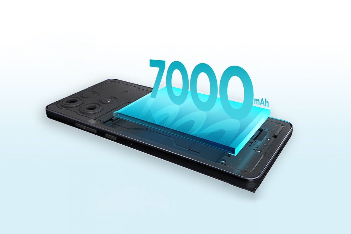 Moto G100