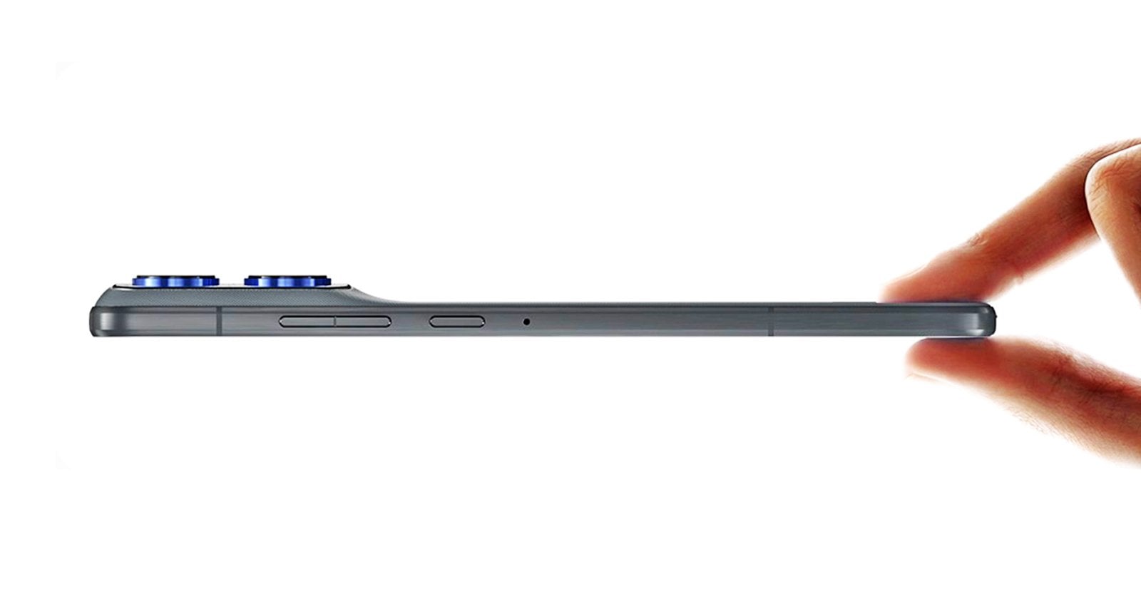 Motorola Moto X70 Air