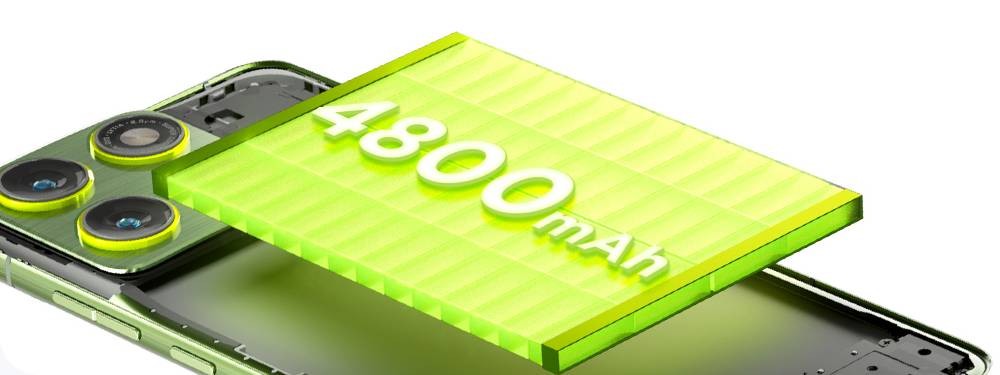 Motorola Moto X70 Air