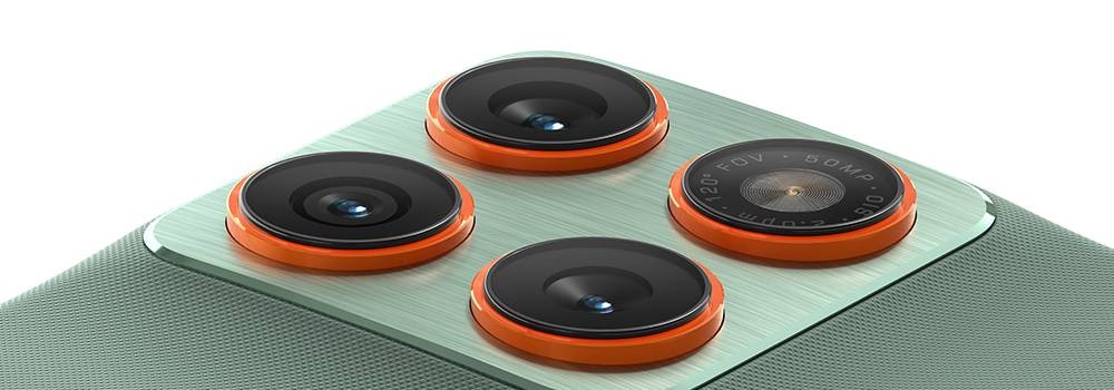 Motorola Moto X70 Air