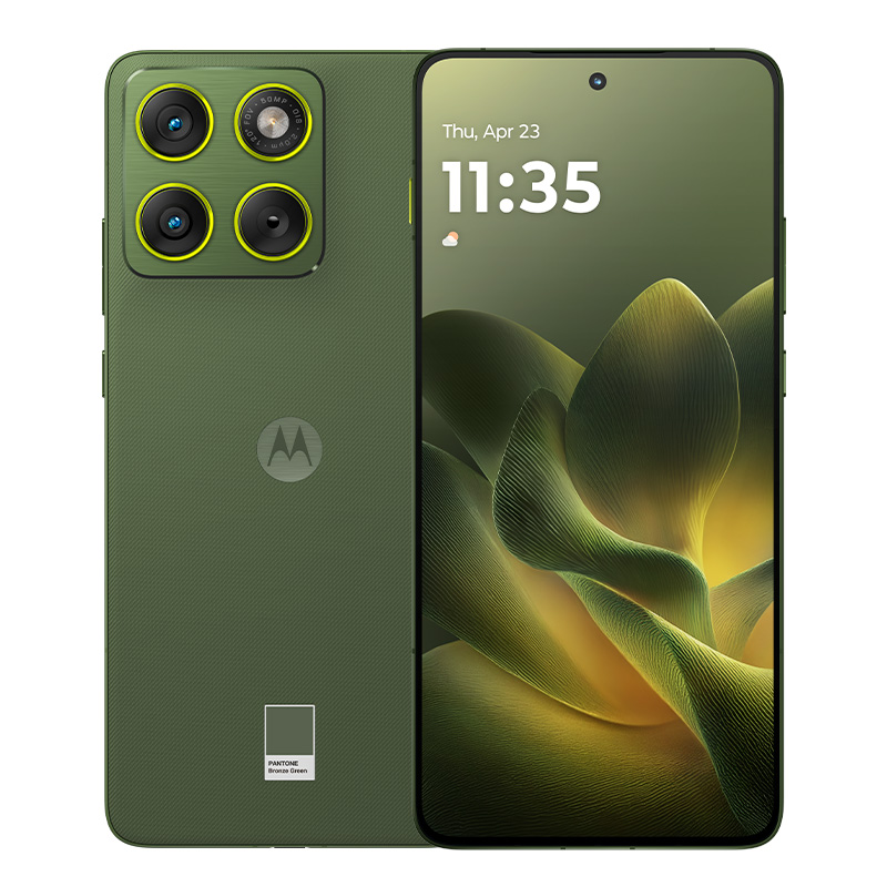 Motorola Moto X70 Air