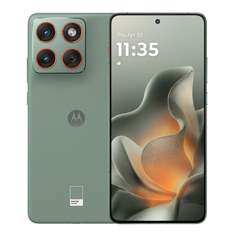 Motorola Moto X70 Air