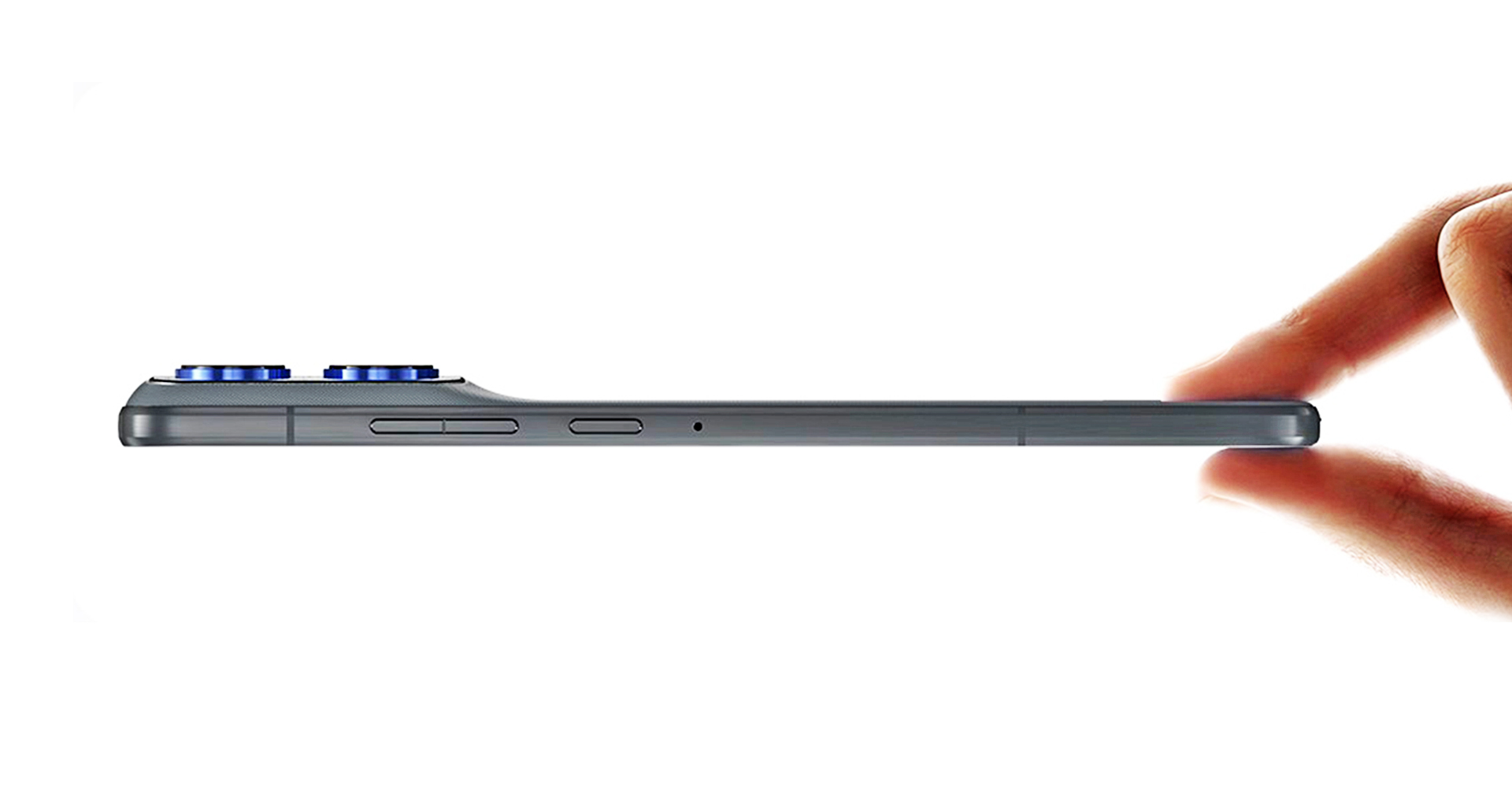 Motorola เปิดตัว Moto X70 Air : ชิป Snapdragon 7 Gen 4, บาง 6 มม., แบตฯ 4,800 mAh