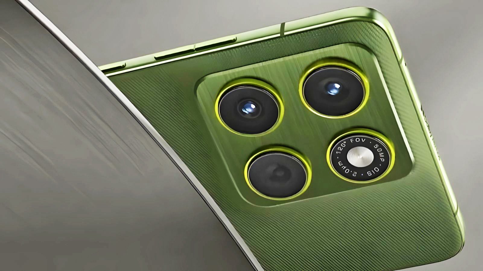 Motorola Edge 70