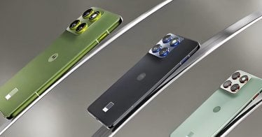 Motorola Edge 70