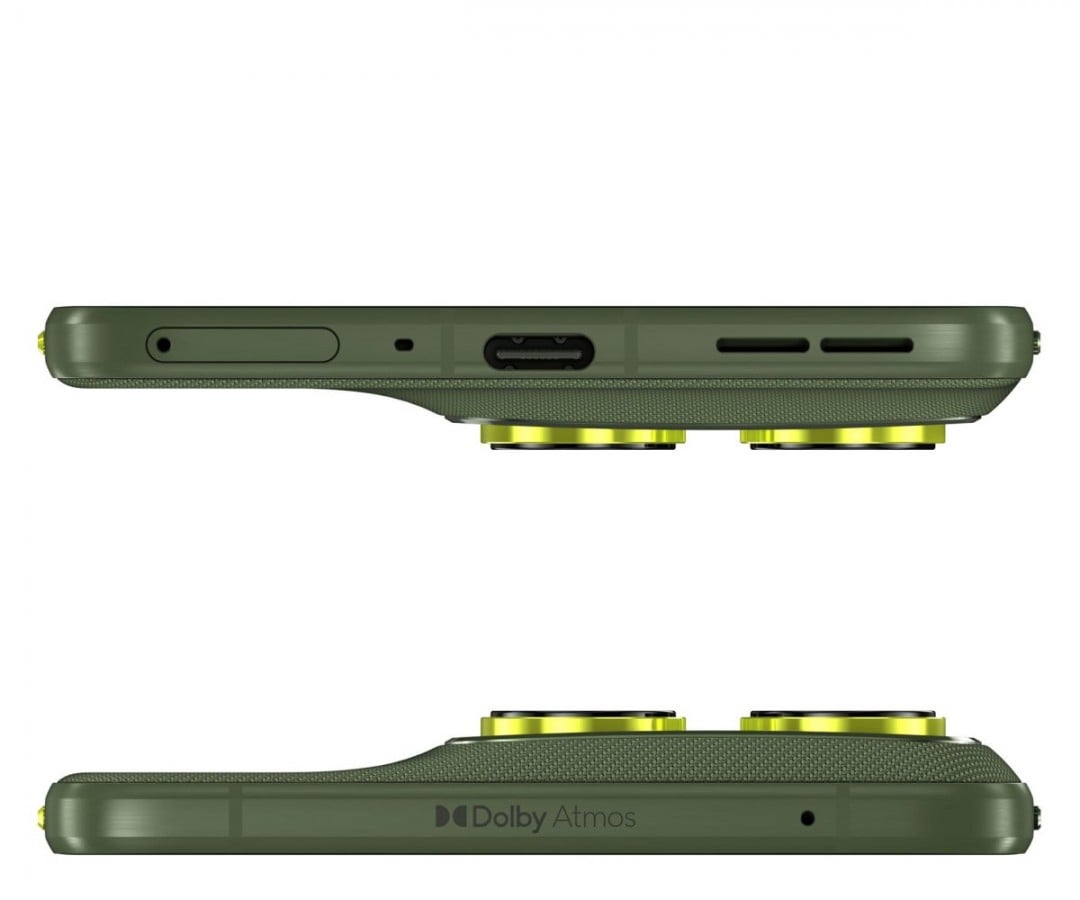 Motorola Edge 70