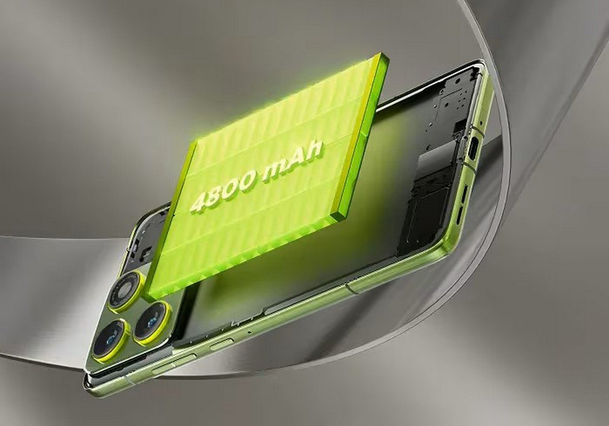 Motorola Edge 70