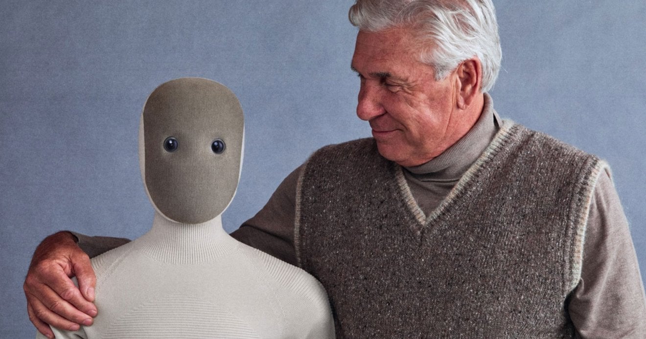 Neo Home Robot หุ่นยนต์พ่อบ้านสุดเจ๋ง ทำความสะอาดบ้านได้ ราคาแค่ 645,600 บาท