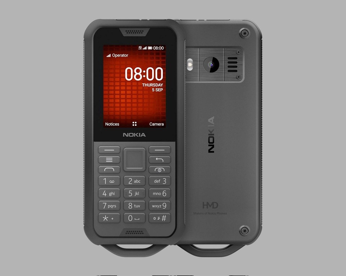 Nokia 800 Tough _render