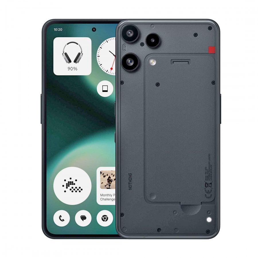 Nothing Phone (3a) Lite