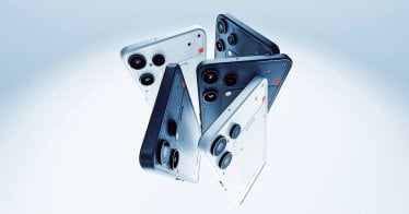 Nothing Phone (3a) Lite