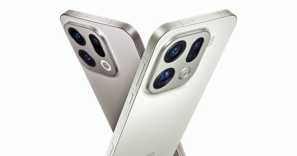 OPPO Find X9s จะเป็นเรือธงขนาดกะทัดรัด ที่มาพร้อมแบตเตอรี่มหาศาลถึง 7,000 mAh