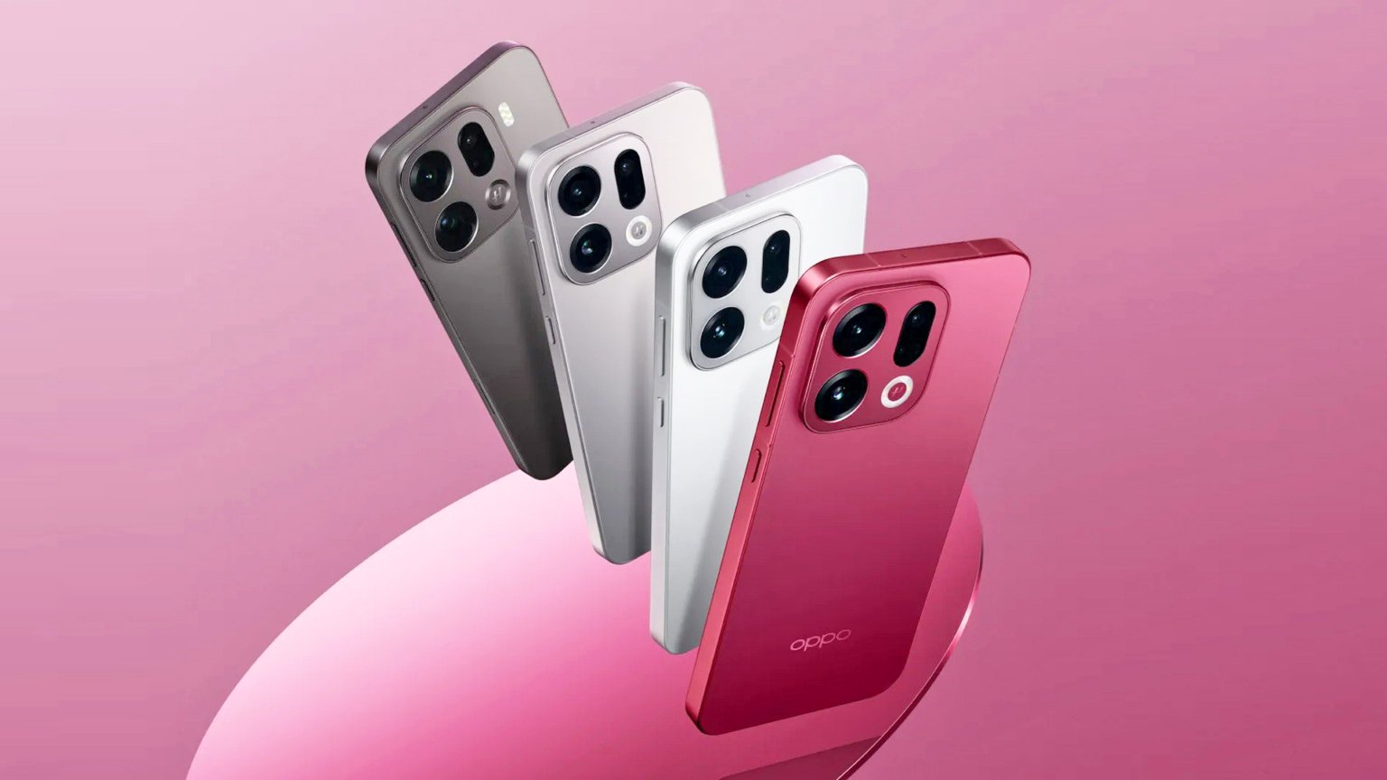 OPPO Find X9 Pro